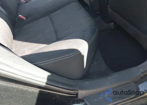 2013 Toyota Corolla S из США, поврежденный, VIN 5YFBU4EEXDP180866